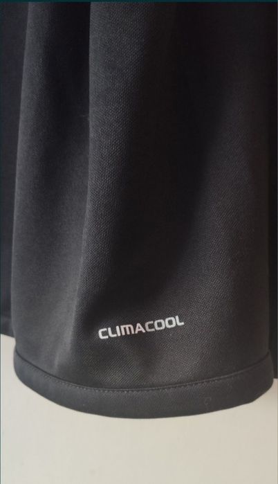 Bluza Adidas ClimaCool nou