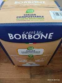 Borbone - Италианско кафе на филтри 44мм