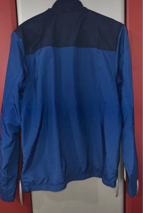 156 Bluza trening Nike