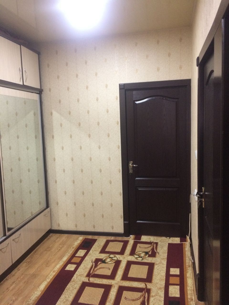 Квартира сотилади
