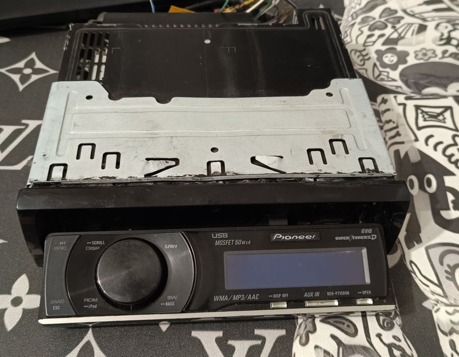 Продам магнитафон дельфин7150 пионер