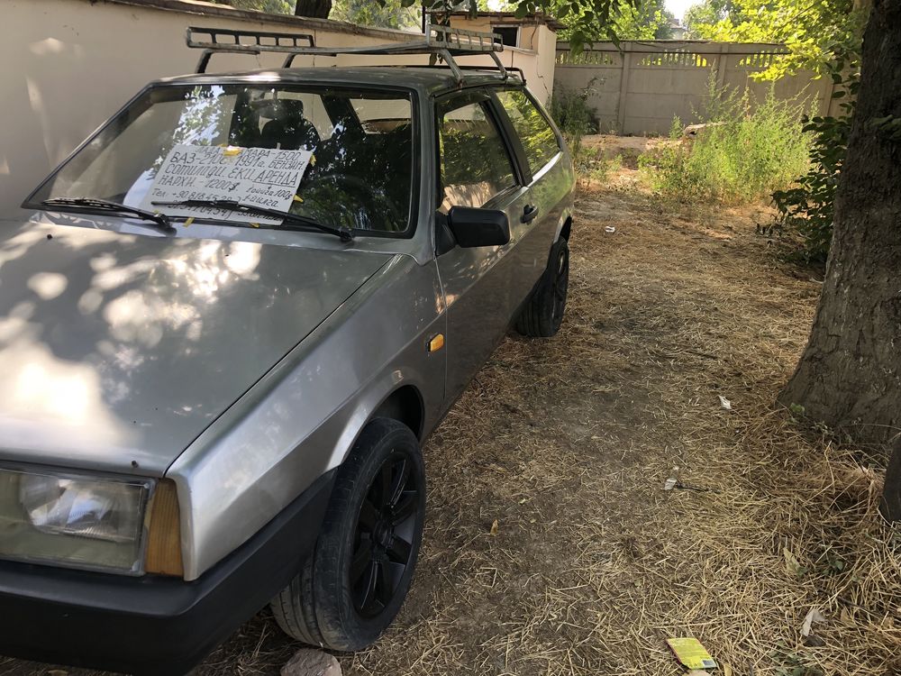 Sotiladi ВАЗ-2108