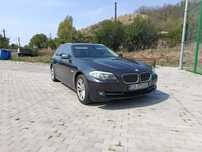 BMW f11 520d  2012