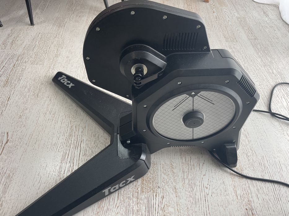 Trainer Tacx Flux S smart