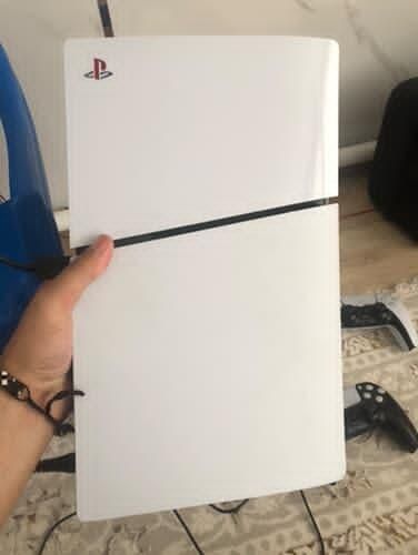Продаётся Playstation 5