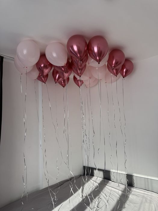 Гелевые шары, 24шт