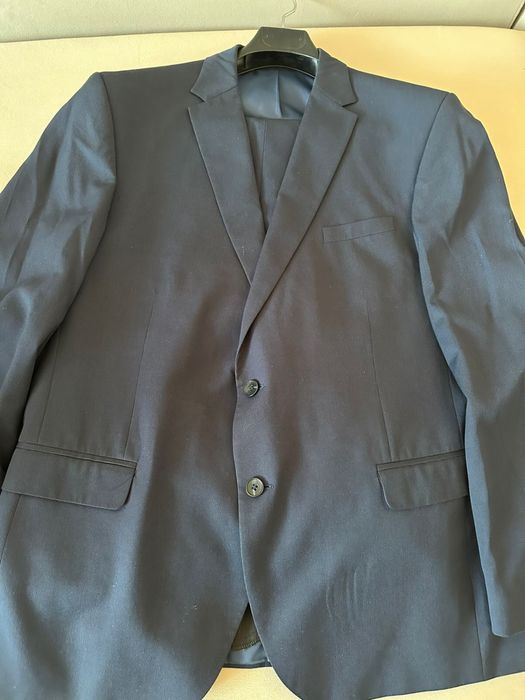 Продам мужской костюм