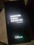 Samsung S20 Ultra Смарт телефон