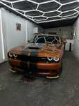Dodge Challanger SRT8