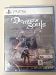 Игра "Demons souls"  PS-5.Торг!!