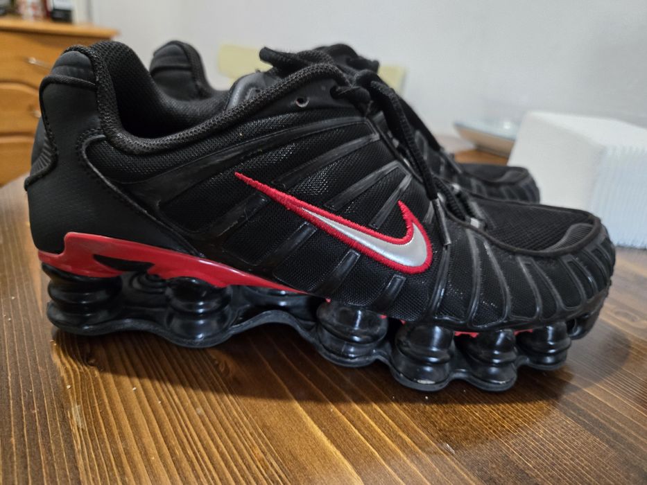 Мъжки маратонки Nike Air Max