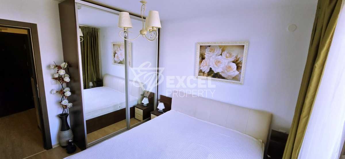 Продава се Двустаен апартамент в к.к. Слънчев бряг - 53 кв.м за 664 €/кв.м - Снимка #5