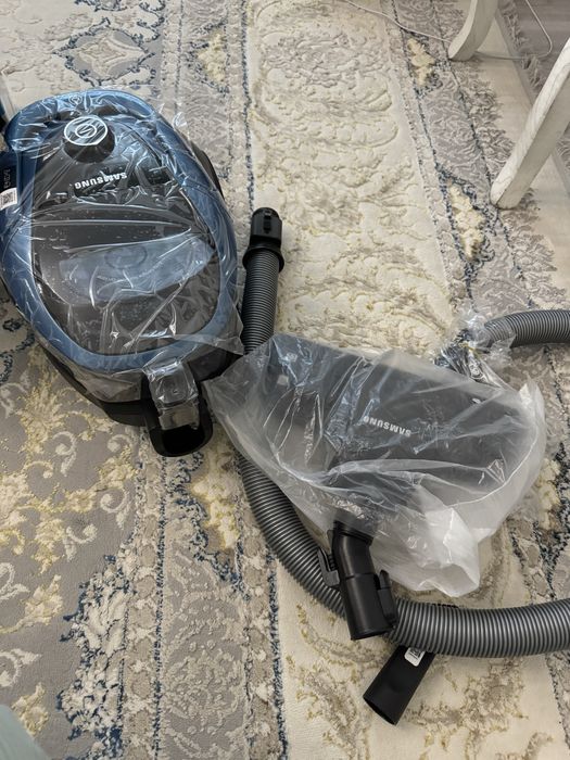 Пылесос samsung vc 3100