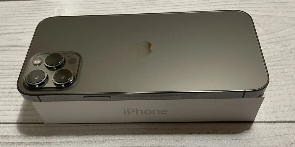 Продам Iphone 13pro max 128гб