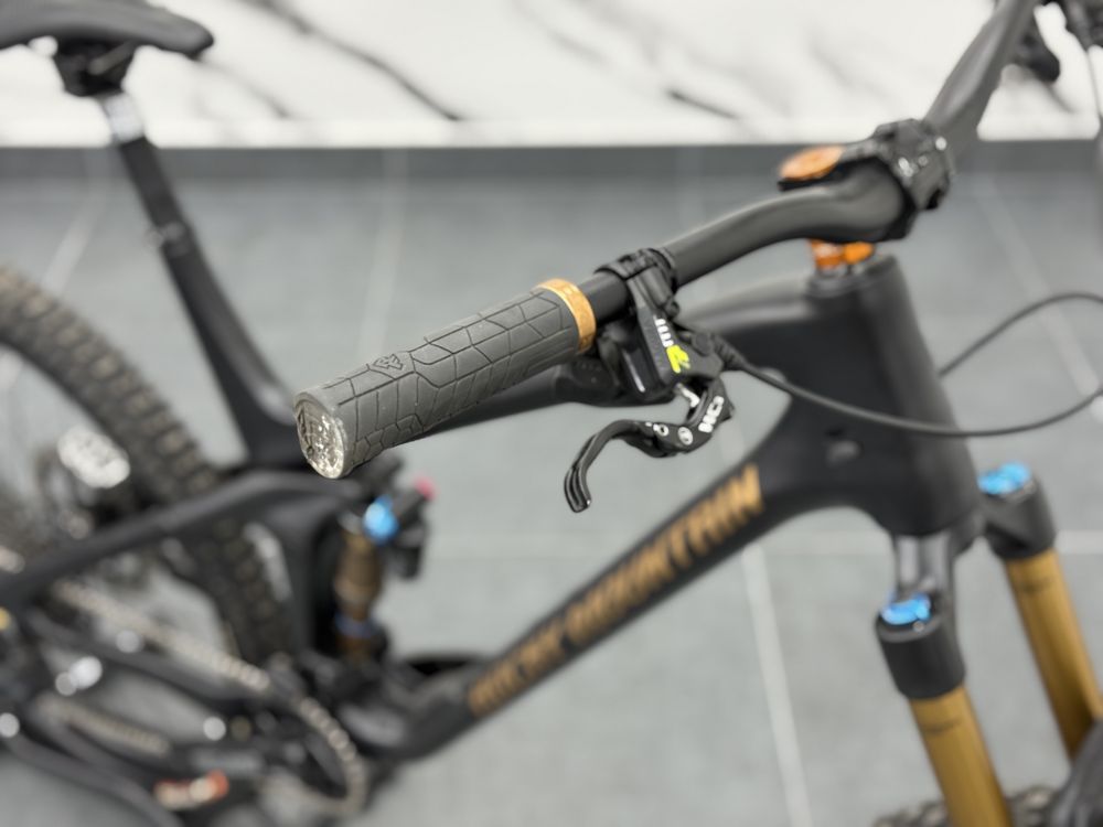 Rocky Mountain Slayer 27.5 L 1x12 Sram GX Axs