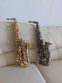 Saxofon Expression
