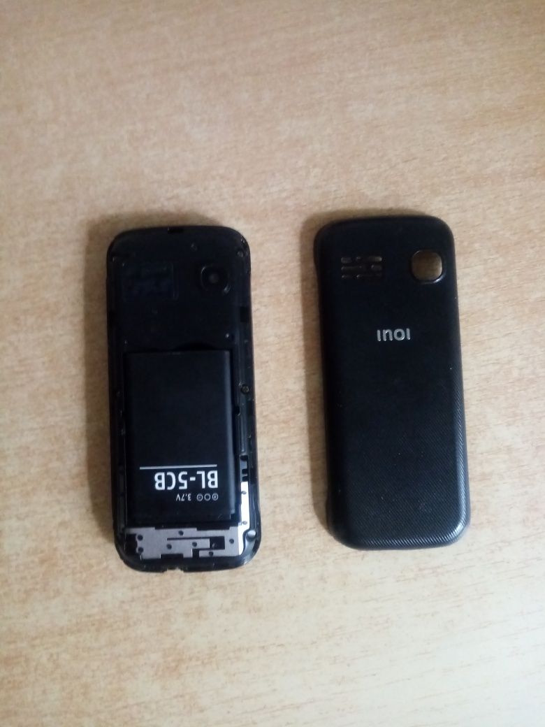 Продам inoi 2сим