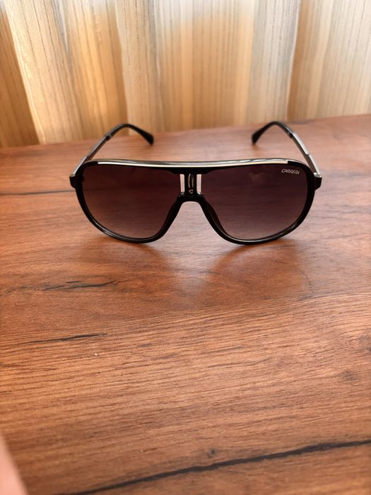 Мъжки Слънчеви Очила Carrera