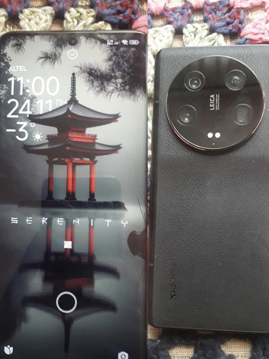 Xiaomi  13 ultra