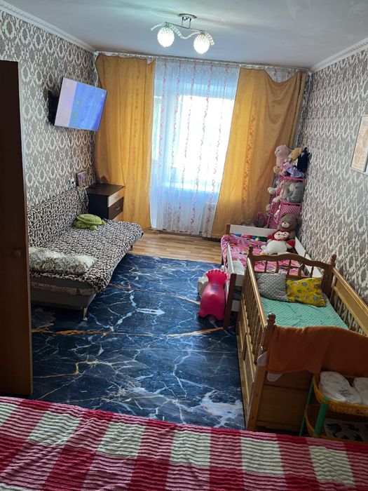 Продается 1-комн кв