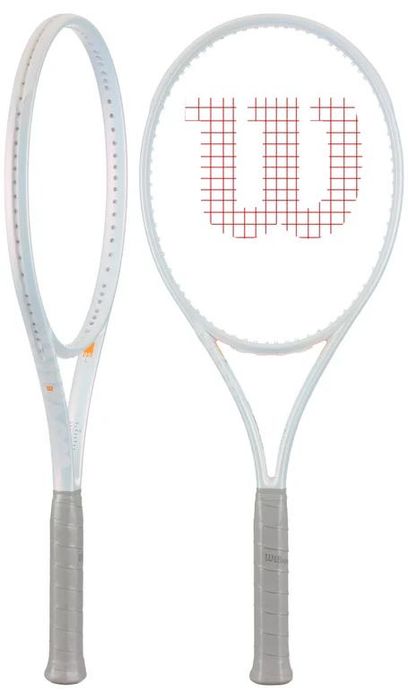 Wilson Shift 99L тенис ракета.