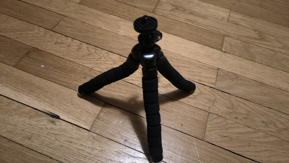 Kit Accesorii si Baterii GoPro Hero 7