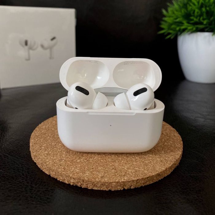 AirPods Pro Premium