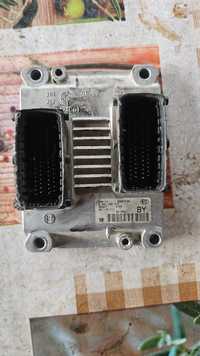 Calculator motor Opel Corsa C 1.0B 2000-2009 26SA7134