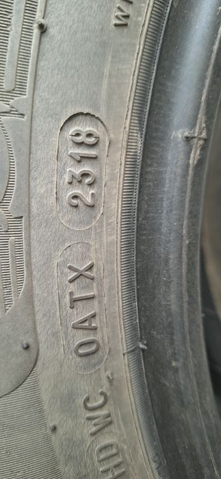 Автомобилни гуми 205/55/16