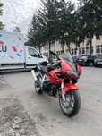 Suzuki TL1000S 2001