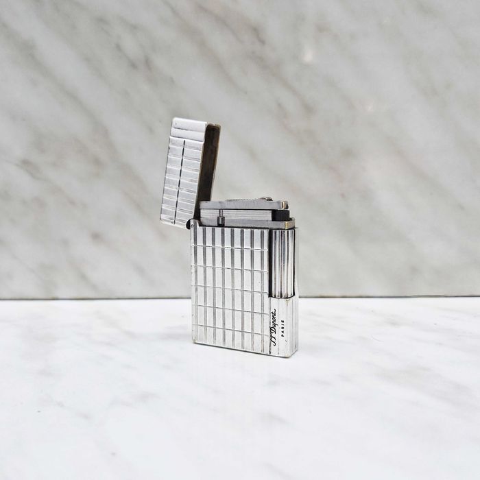 Bricheta S.T. Dupont Gatsby Zeus Amanet Militari 33475