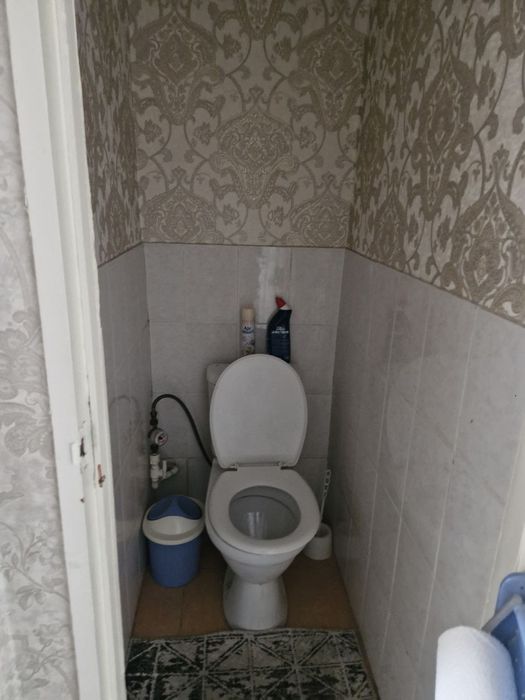 Аренда 2-х комнатная квартира Сергели 2.