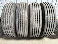 Anvelope 215/75 R17,5 SEMPERIT Trailer indice de greutate 135/133J