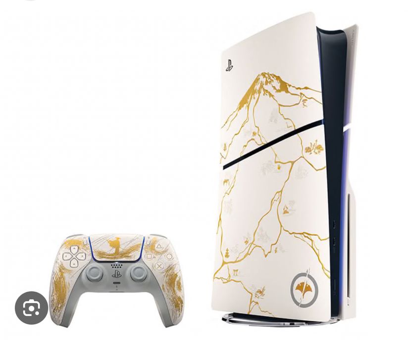 Playstation 5 SLIM
