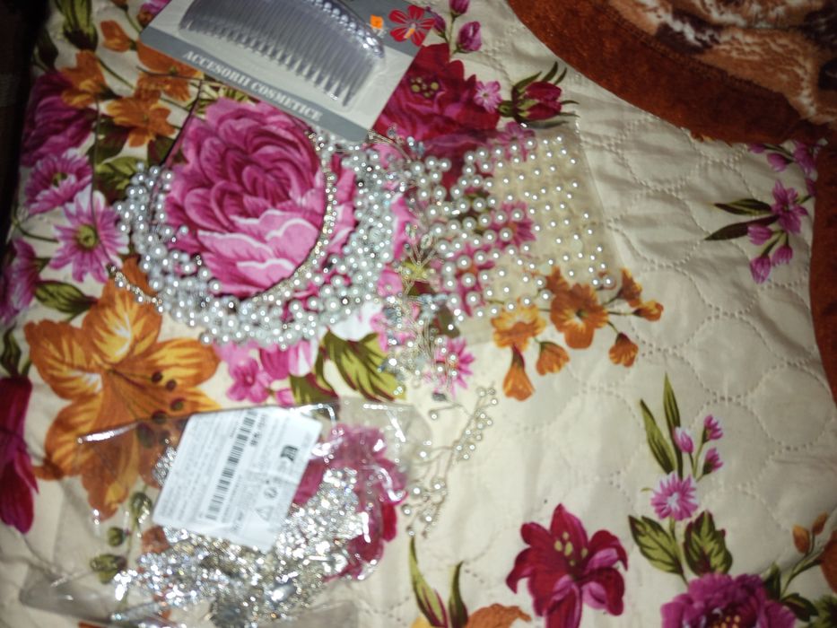 Accesorii pentru nunta