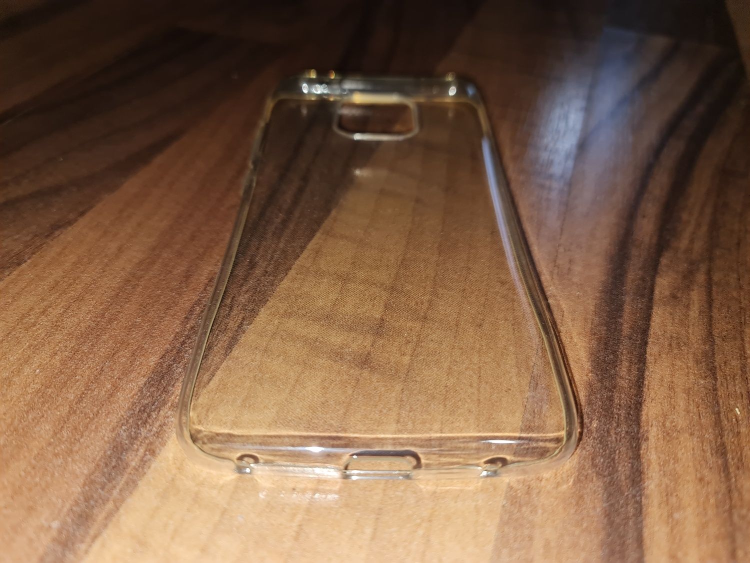 Husa silicon originala Bigben Flexible Case Huawei Mate 20 Pro