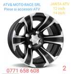 Janta atv Cf moto Tgb Linhai Can am Polaris Kimco etc