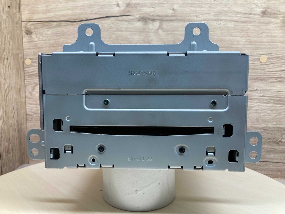 Radio CD player cd400 Opel insignia astra j meriva b c mokka-x zafira