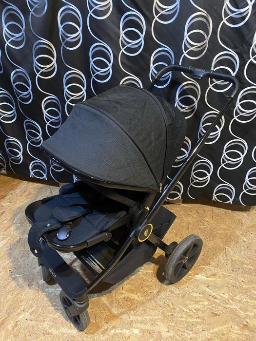 Carucior bebe Venicci Upline