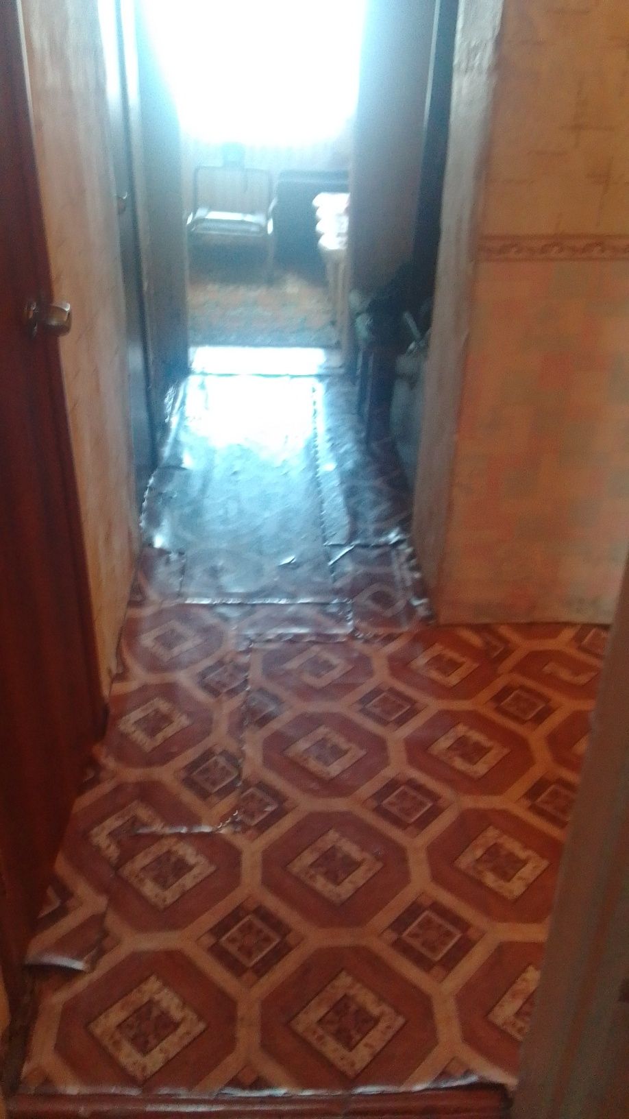 Продам квартиру.