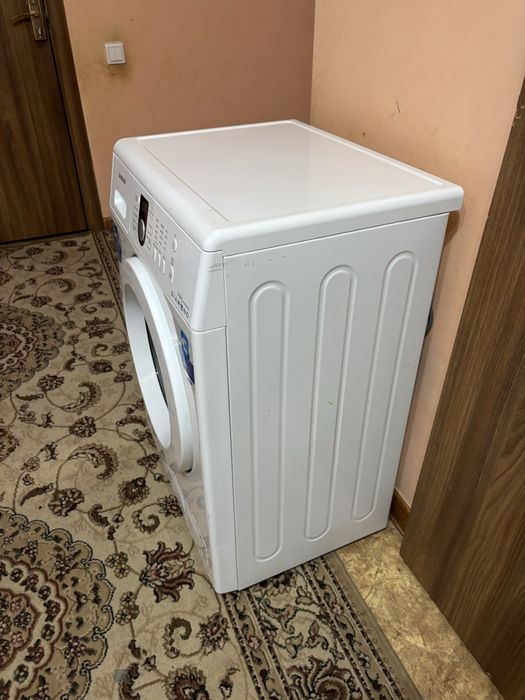 Стиральная машинка