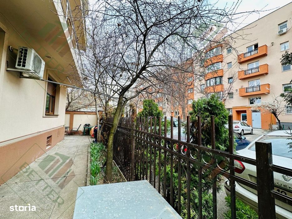 Apartament 5 camere ultracentral Decebal – Elegant si spațios