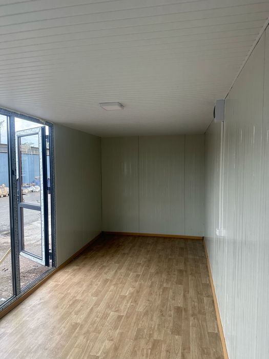 Container containere modulare