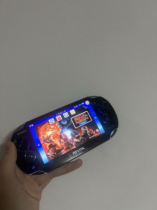 Ps vita Oled modat 1004