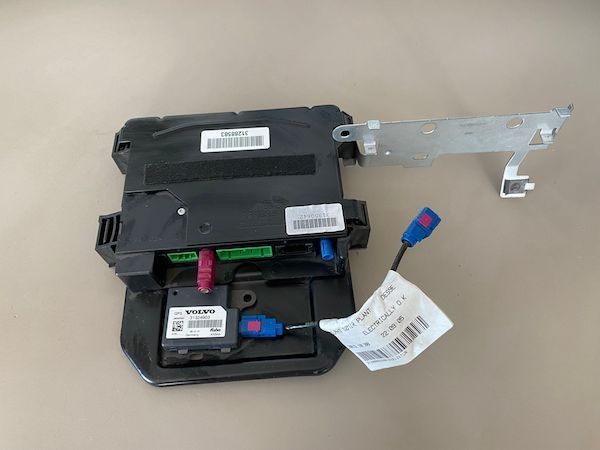 Modul On Call Volvo V60 D6 Hybrid 31288583 31324903 31350642