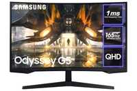 | Монитор Samsung 27 Odyssey G5 S27AG550