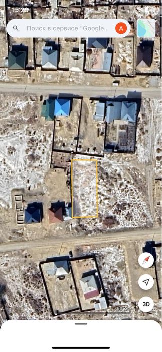 Жер сатылады срочно Тасбогет