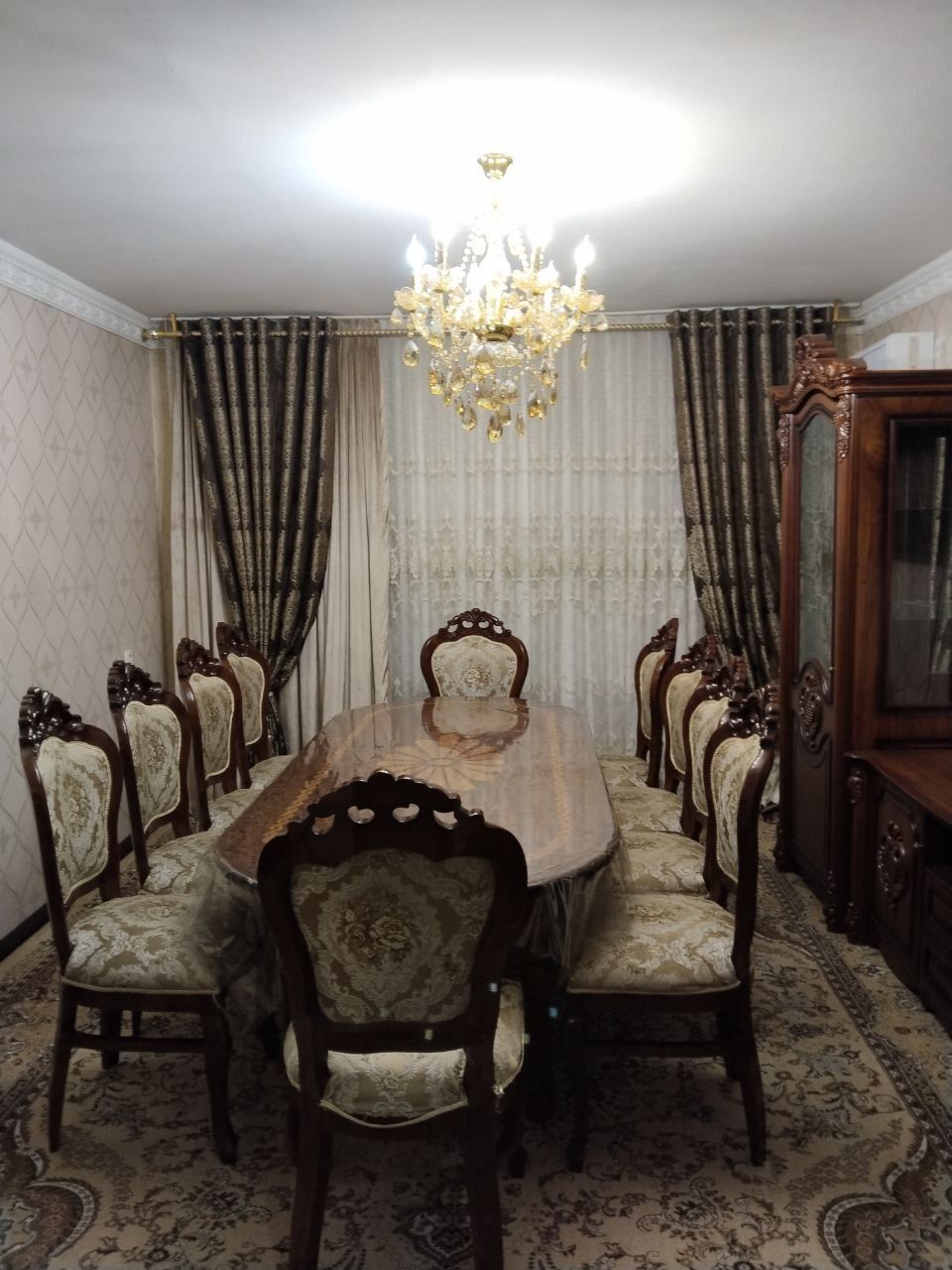 Аренда квартиры в Челанзарском районе