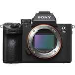 Aparat foto Mirrorless Sony Alpha A7 III*Full-Frame*Factura*GARANTIE