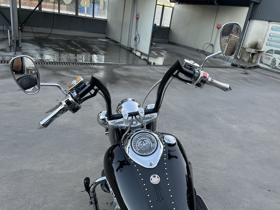 Yamaha xvz 1300 Custom Royal Star